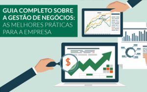 Gestão de Negócios: As Melhores Práticas