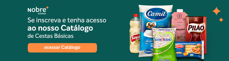 Banner catálogo Cesta Básica