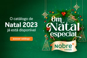 Catálogo de Natal 2023