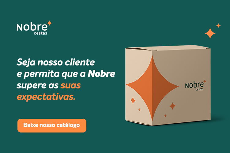 Banner finalização de artigo Cesta Básica